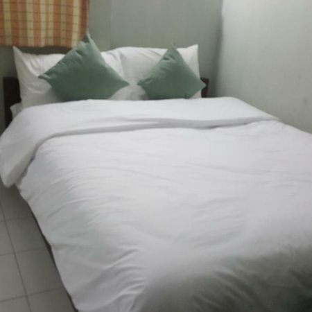 Pai Klang Vieng Hotell Exteriör bild