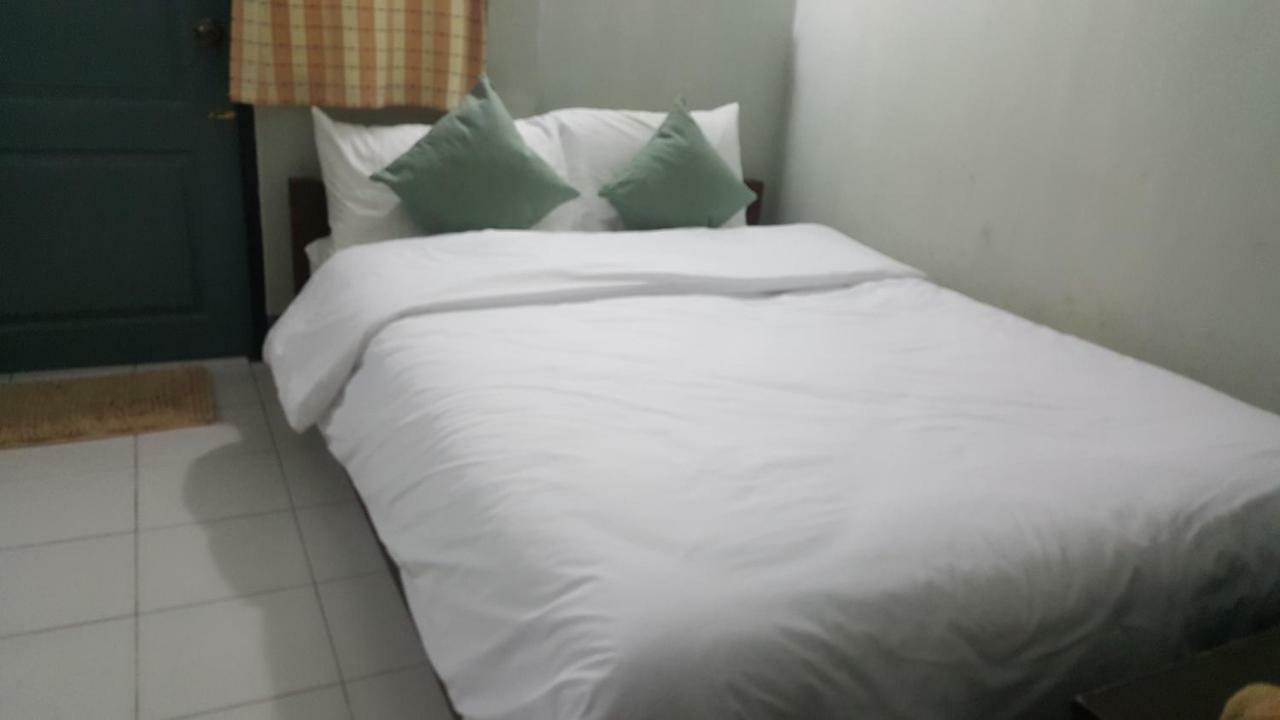 Pai Klang Vieng Hotell Exteriör bild